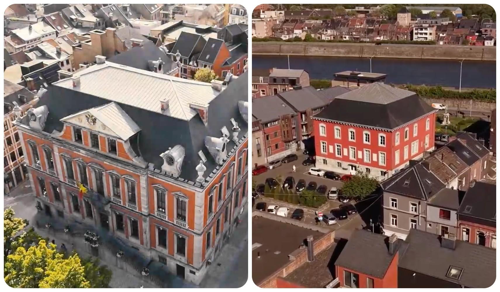 Il faut un refinancement structurel des grandes villes, selon l'UVCW