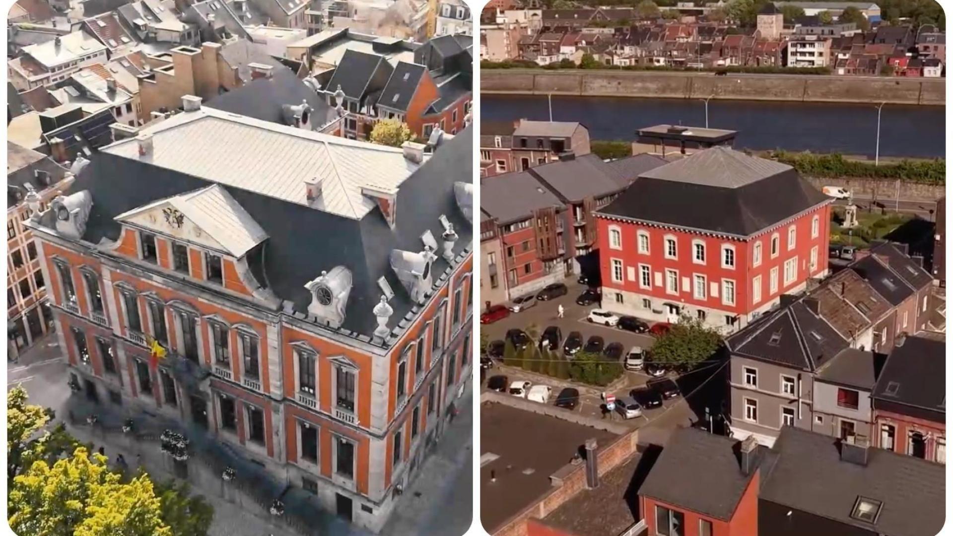 Il faut un refinancement structurel des grandes villes, selon l'UVCW