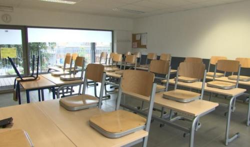 Canicule : cours suspendus dès ce mercredi 24 dans les écoles de la ville de Liège