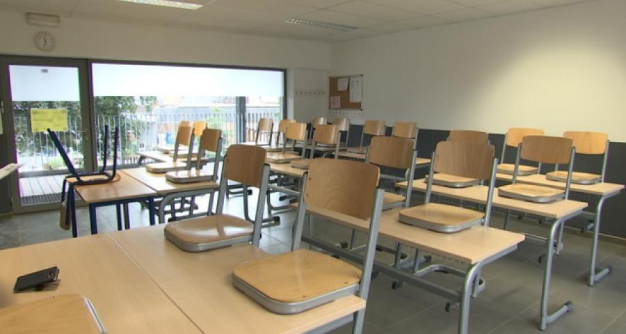 Canicule : cours suspendus dès ce mercredi 24 dans les écoles de la ville de Liège