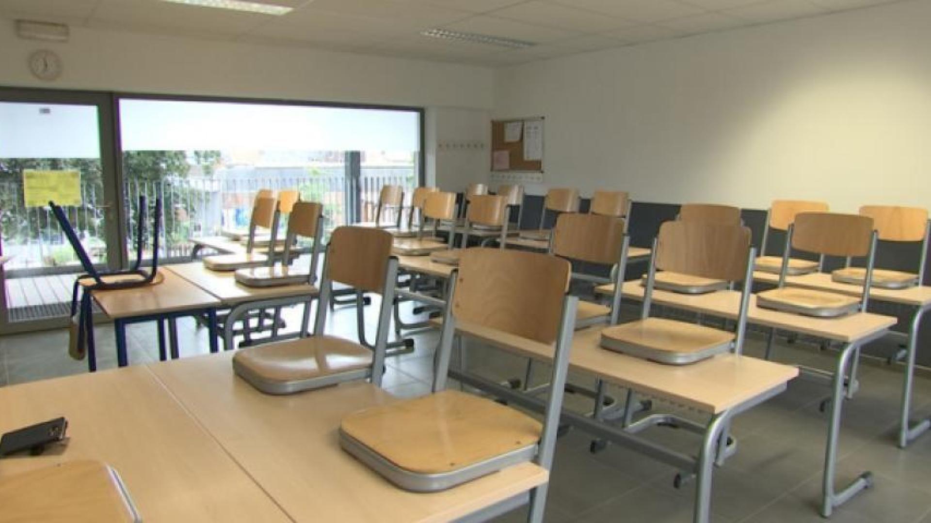 Canicule : cours suspendus dès ce mercredi 24 dans les écoles de la ville de Liège