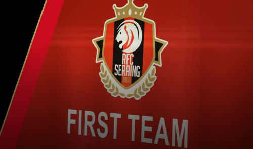 Football : staff et noyau, il y a du mouvement au RFC Seraing