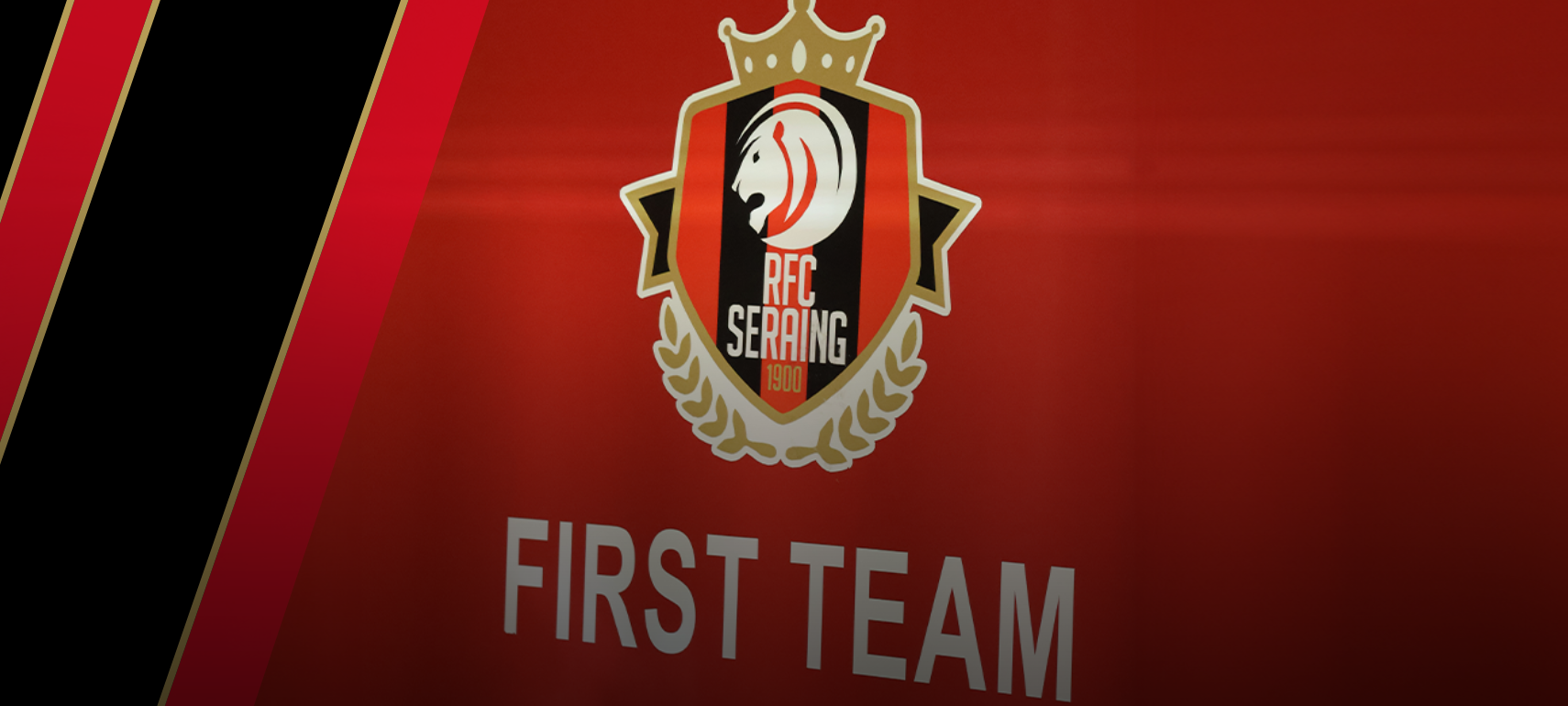 Football : staff et noyau, il y a du mouvement au RFC Seraing