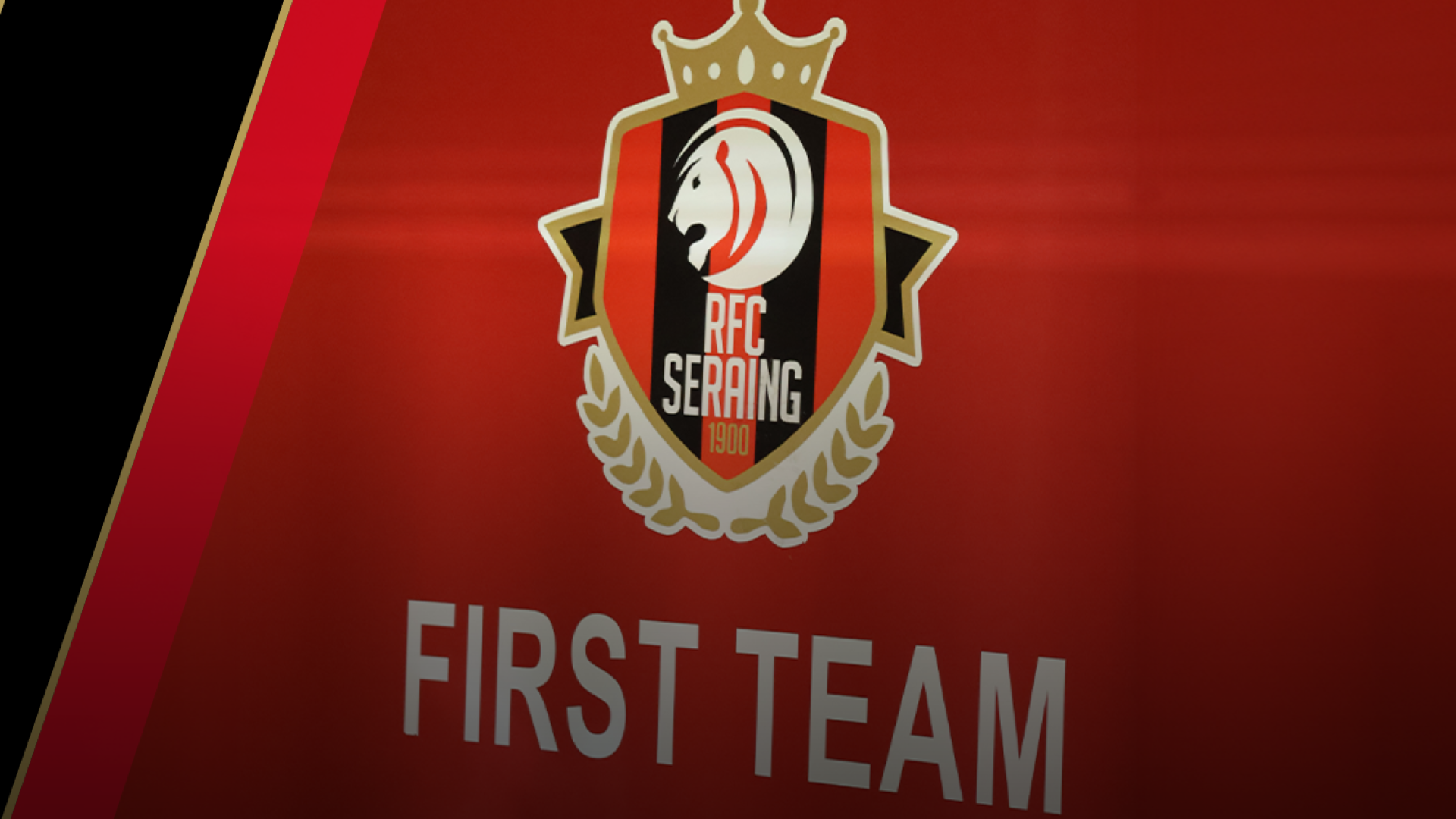 Football : staff et noyau, il y a du mouvement au RFC Seraing