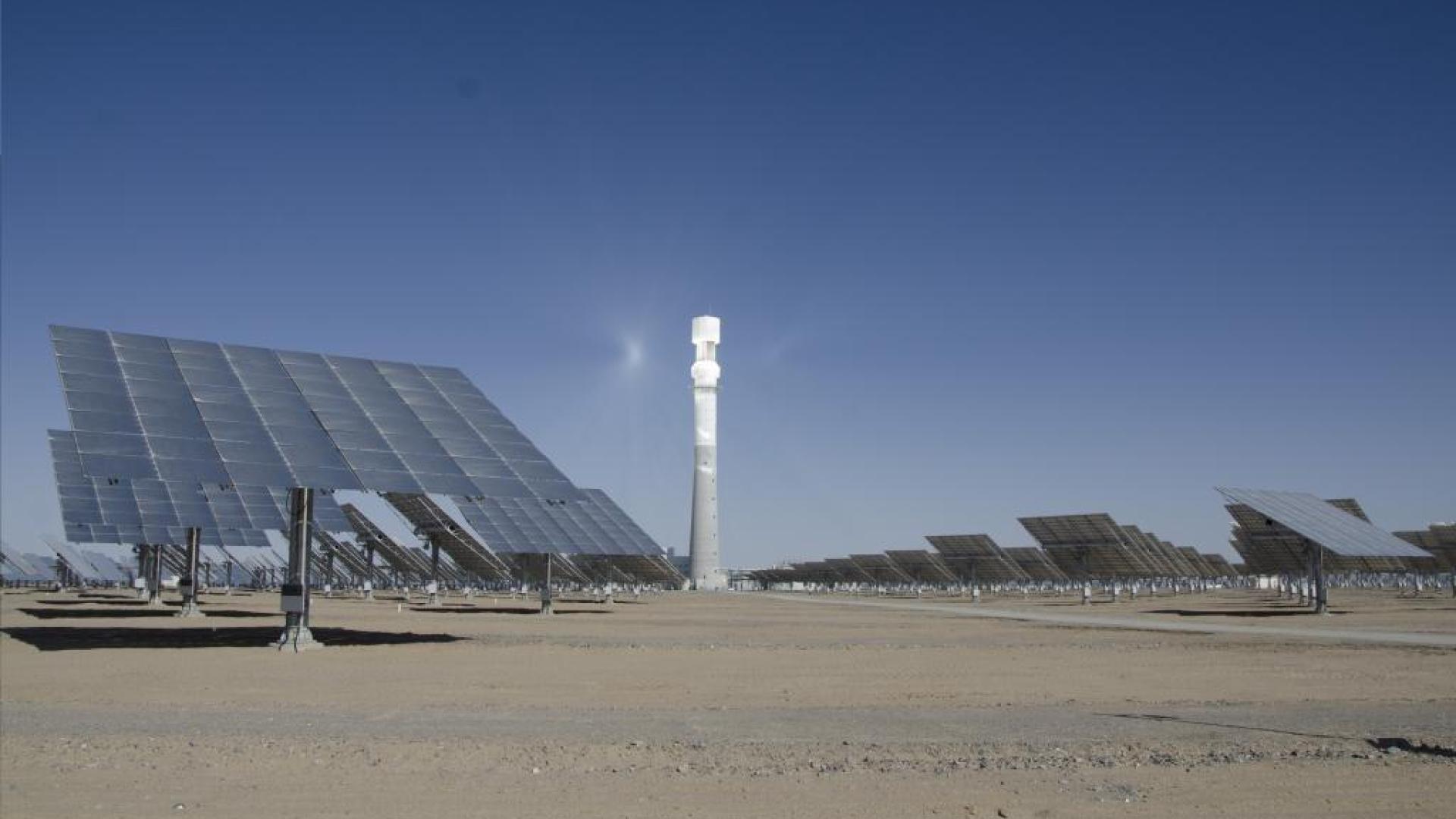 John Cockerill : 10 centrales thermiques en Mauritanie