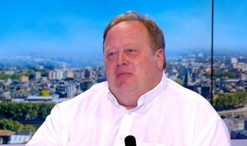 Barreau de Liège-Huy : Maître Léon Leduc devient le nouveau Bâtonnier