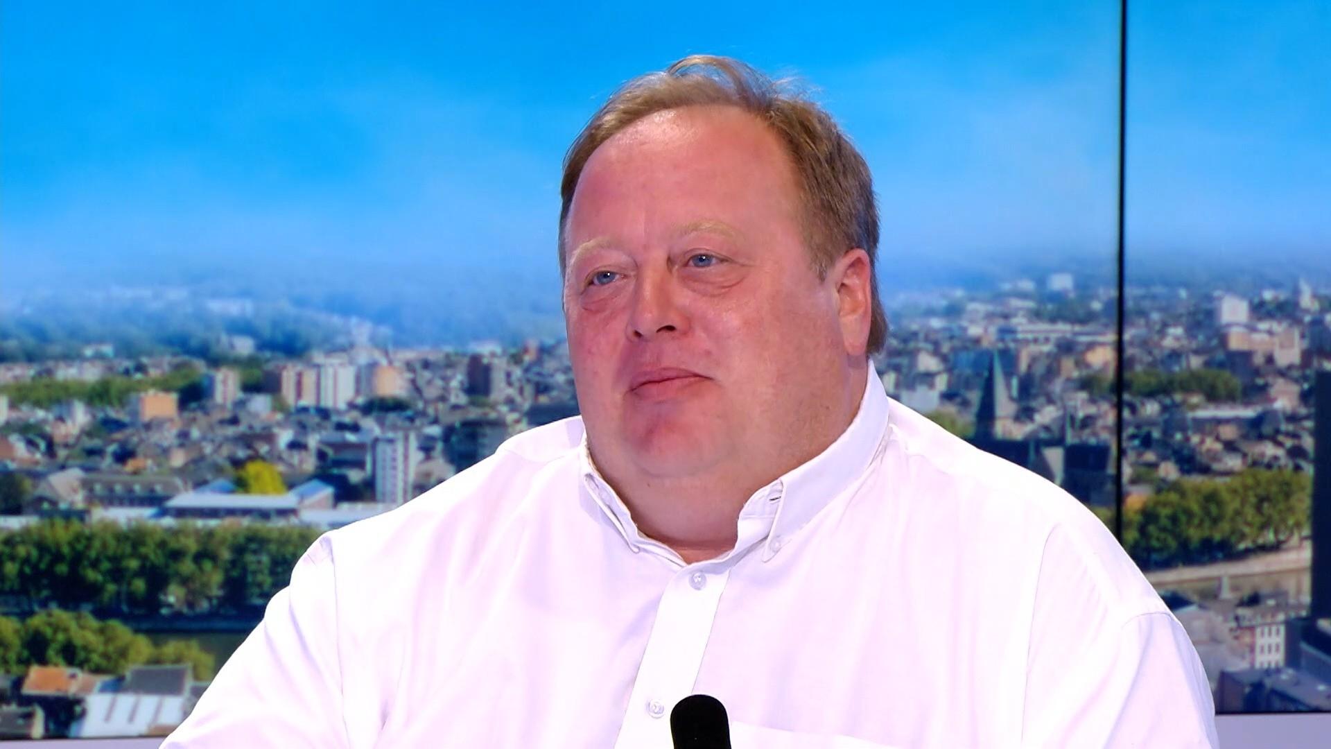 Barreau de Liège-Huy : Maître Léon Leduc devient le nouveau Bâtonnier