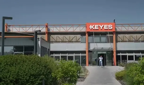 Téléscope Einstein : KEYES participe à la conception du prototype