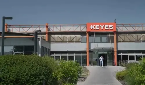 Téléscope Einstein : KEYES participe à la conception du prototype