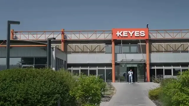 Téléscope Einstein : KEYES participe à la conception du prototype