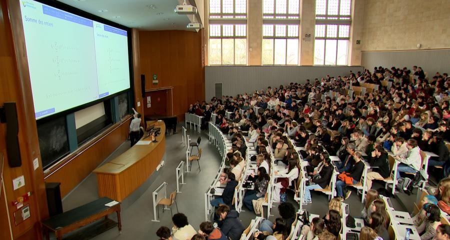 Minerval : ULiège instaure son propre taux pour aider les étudiants en situation de précarité