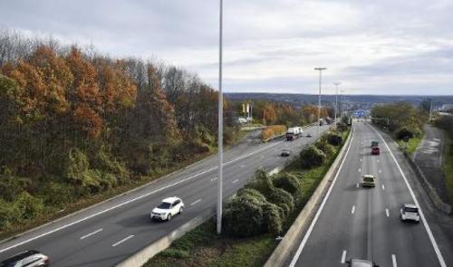 La vignette autoroutière, ce sera pour 2027
