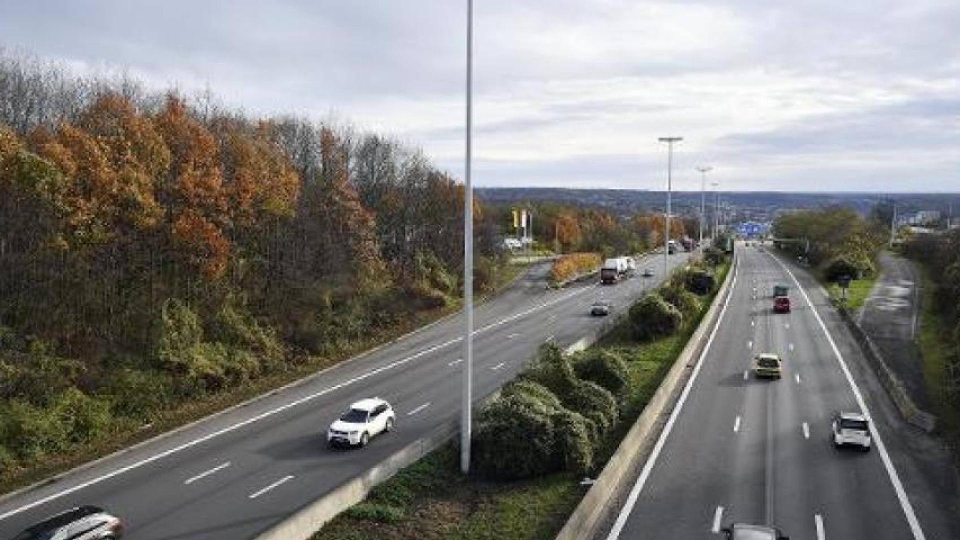 La vignette autoroutière, ce sera pour 2027