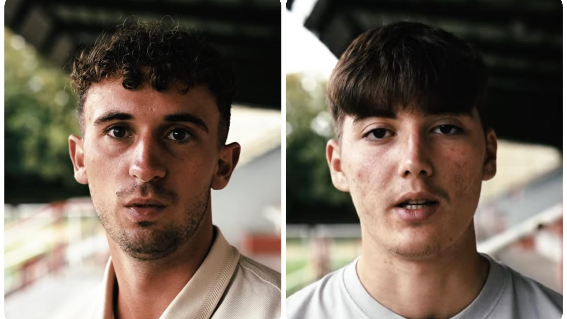 Deux nouvelles arrivées au RFC Liège