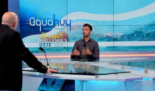 Invité : des challenges d'été à Aquahuy