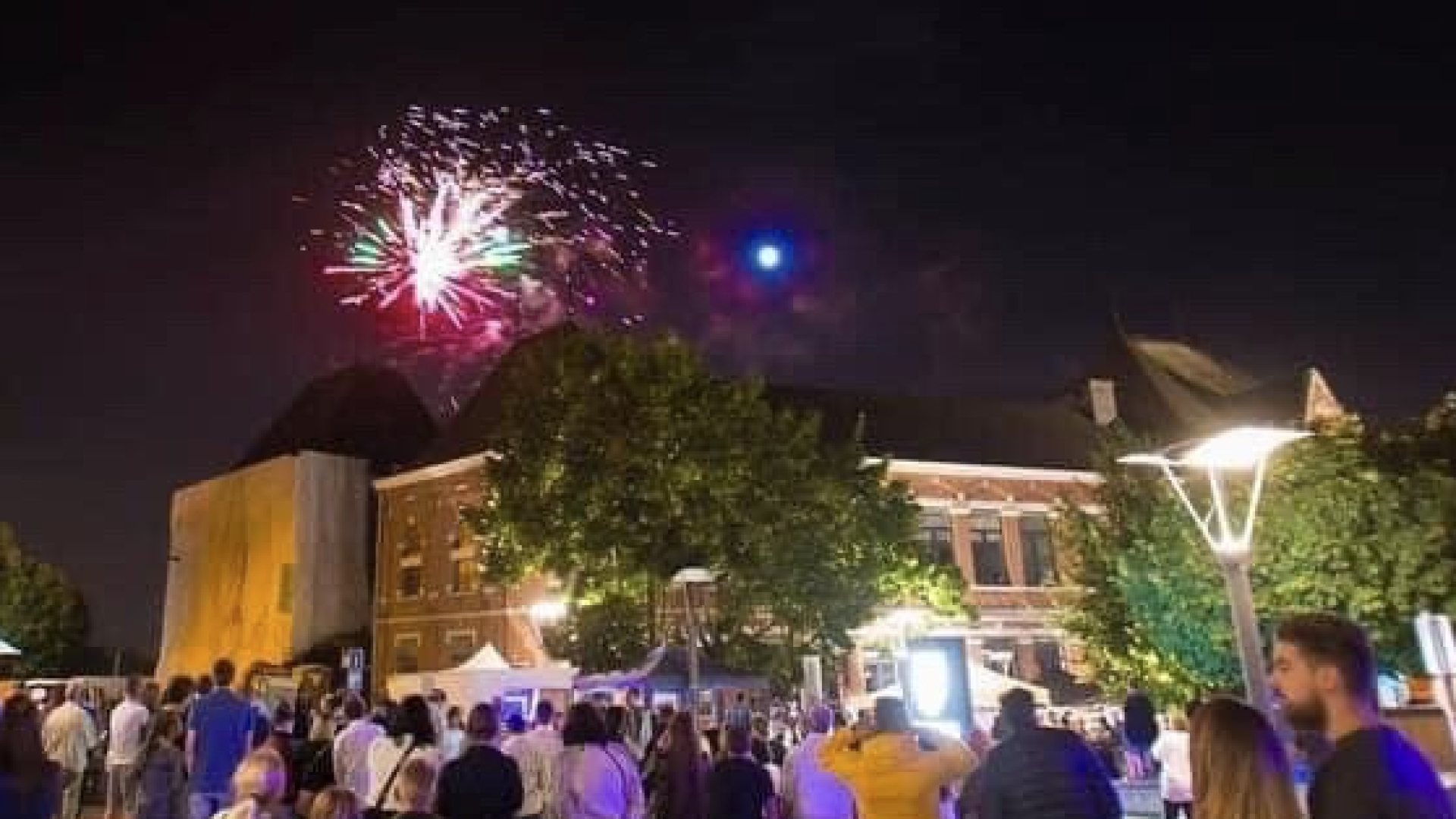 Ans-les-Bains : le feu d’artifice également annulé par précaution