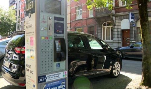 Outremeuse et Fragnée : le parking gratuit, c'est fini !