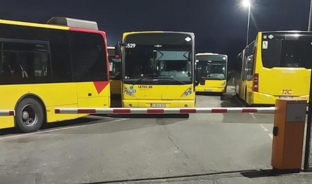 Letec Liège-Verviers : un voyage sur trois supprimé