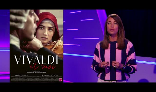 De Vivaldi à Billie Eilish, cinq façons de parler d'amour et de liberté