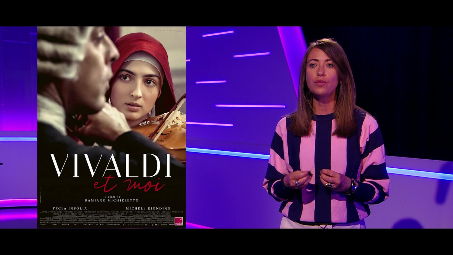 De Vivaldi à Billie Eilish, cinq façons de parler d'amour et de liberté