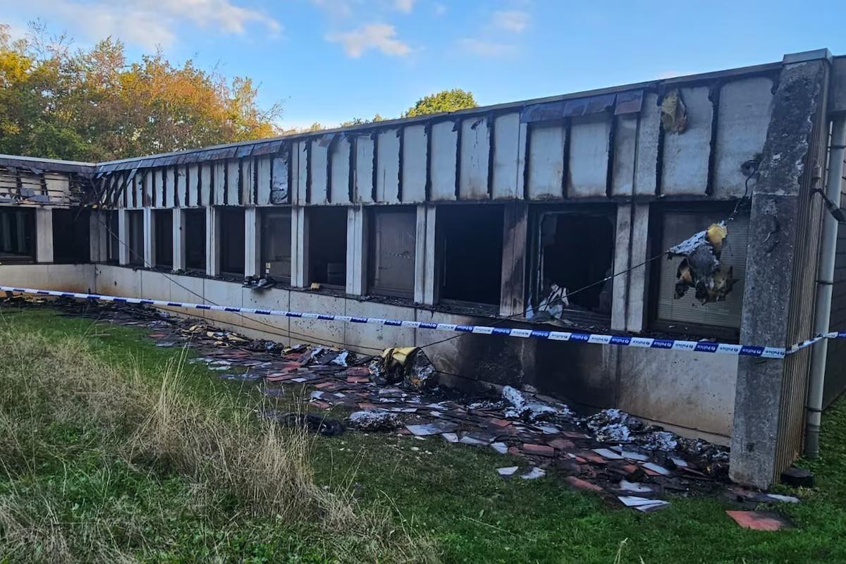 Incendie chez BATS sur fond de revendication politique