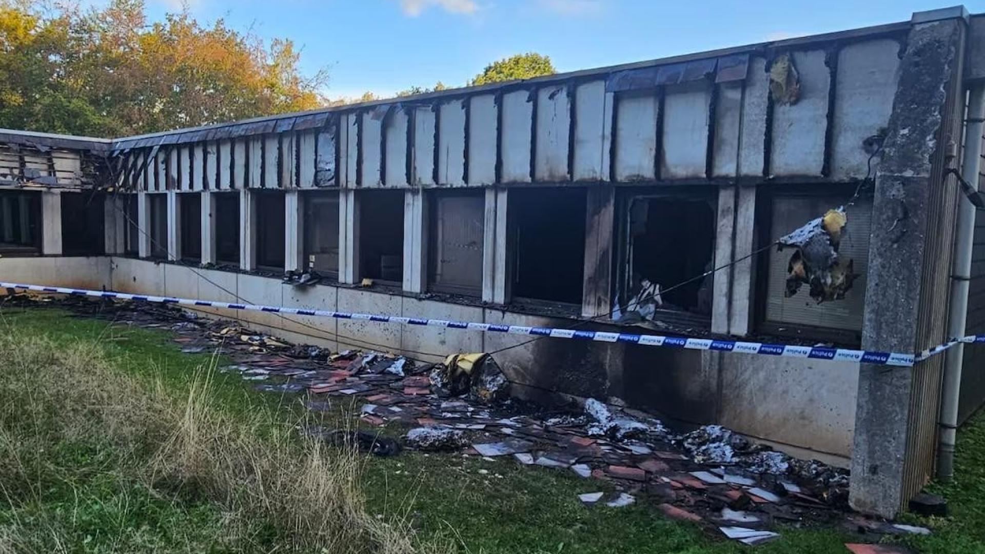 Incendie chez BATS sur fond de revendication politique