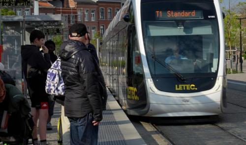 Tram: le rapport accablant de la Cour des comptes