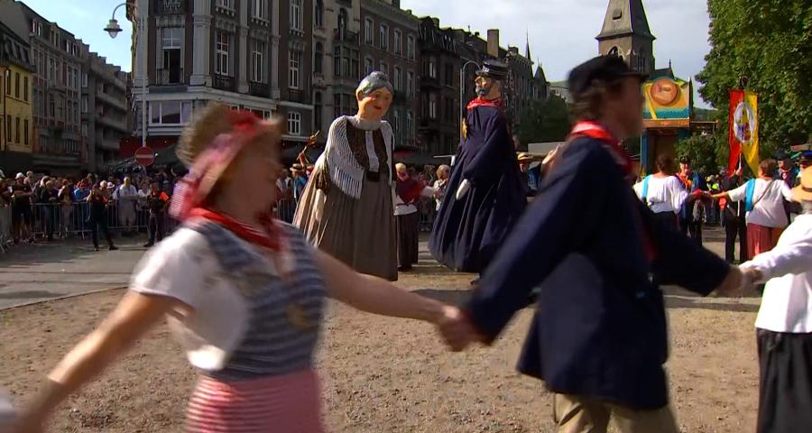 Événements