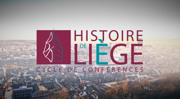 Histoire de Liège Alexandre Smitz, De la Principauté à l'Europe: Liège à la croisée des chemins