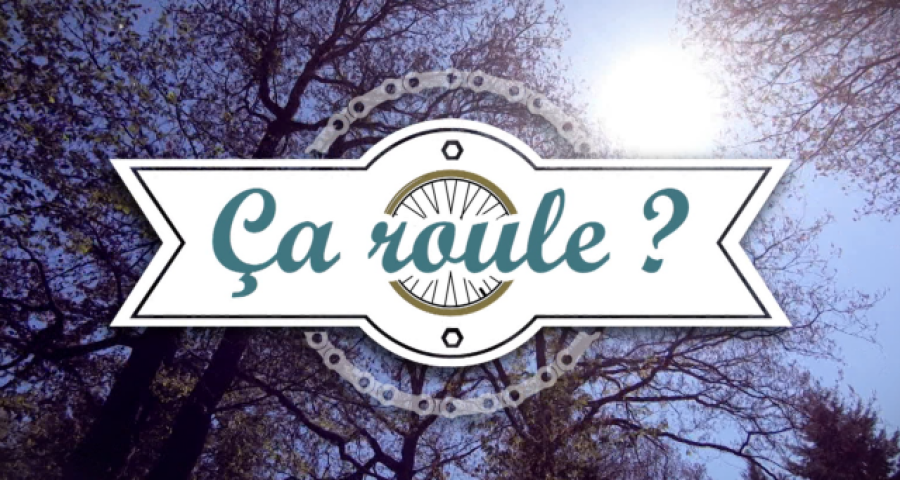 Ça roule