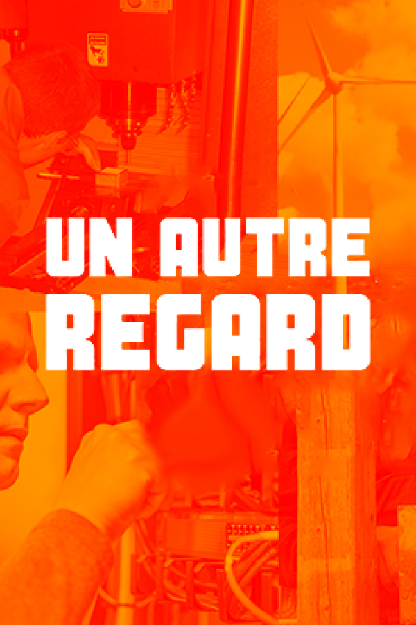 Un autre regard