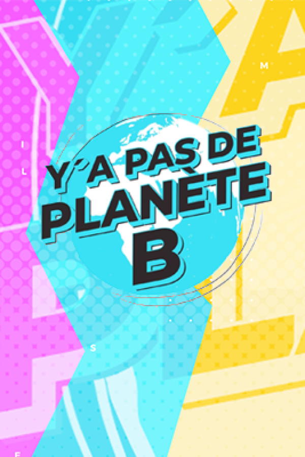 Y a pas de planète B