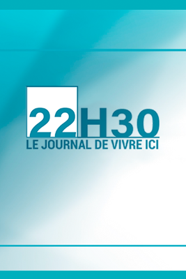 Le 22H30 - Le journal de Vivre Ici