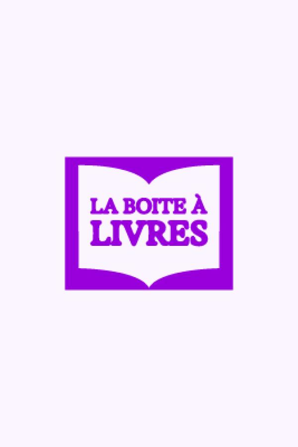 La Boîte à livres