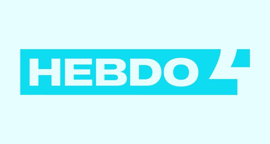 Hebdo 4