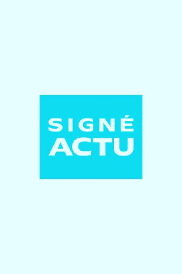 Signé Actu