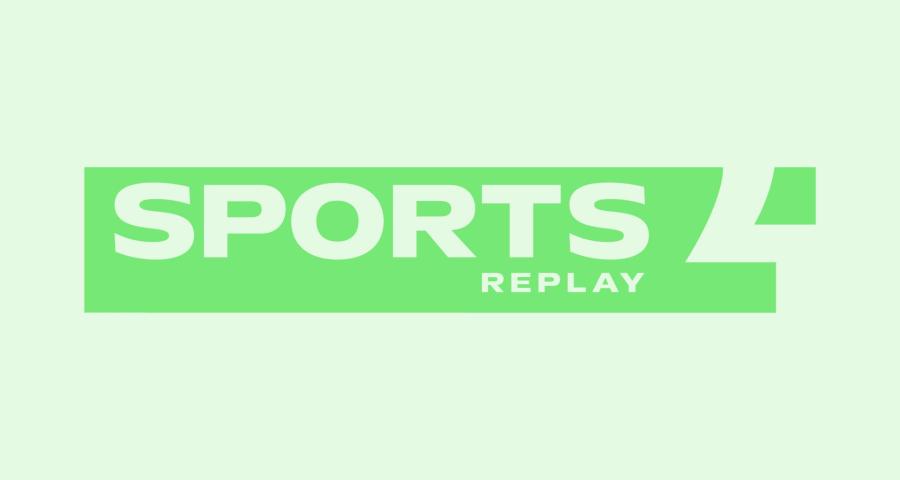 Sports 4 REPLAY
