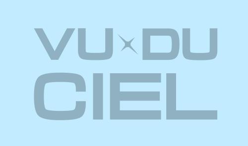 Vu du Ciel