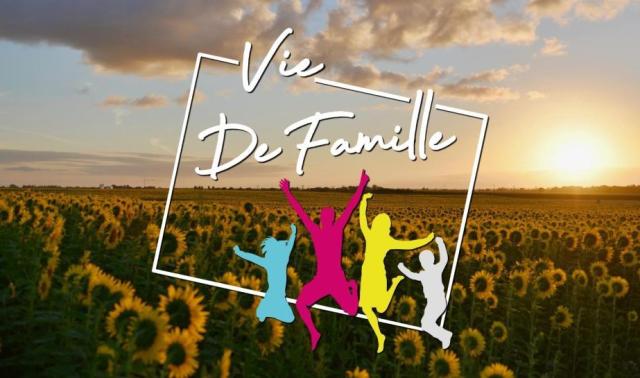 Vie de famille