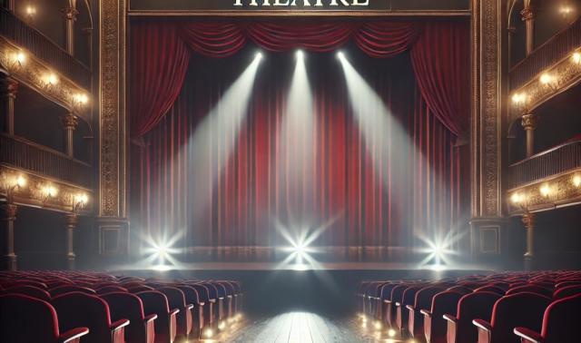 Théâtre