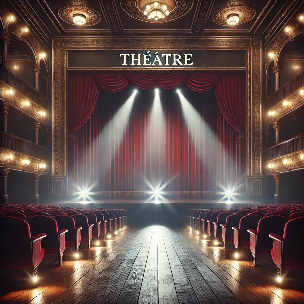 Théâtre