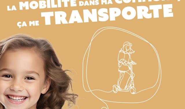 Semaine de la mobilité - 17 septembre 2024