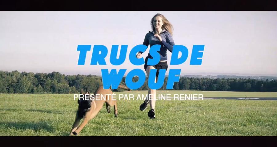 Trucs de Wouf