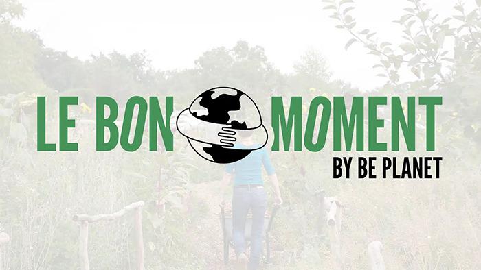 Le Bon Moment by Be Planet - Les classes d'eau
