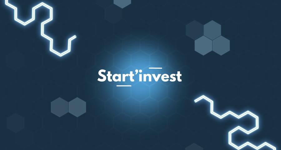 Start'invest