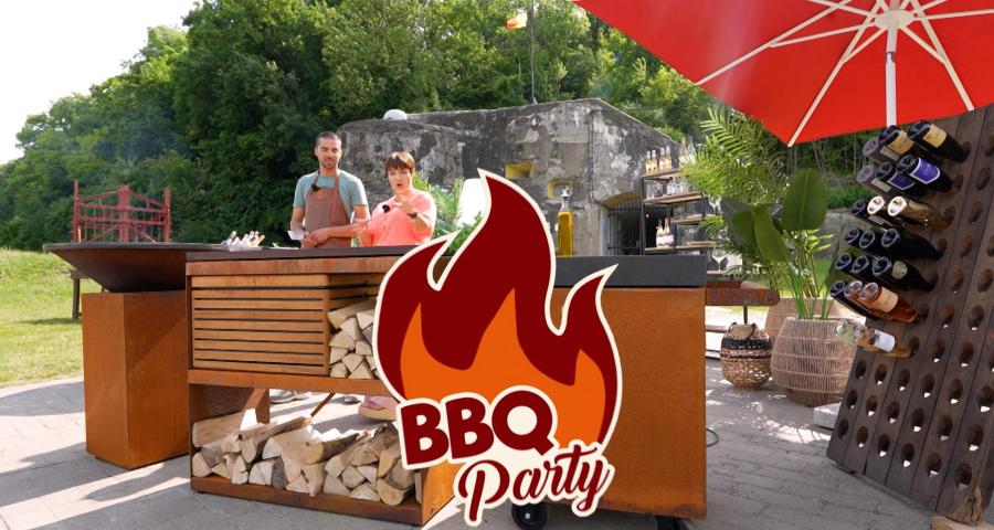 BBQ Party