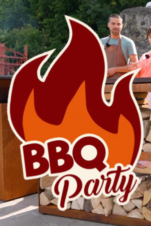 BBQ Party