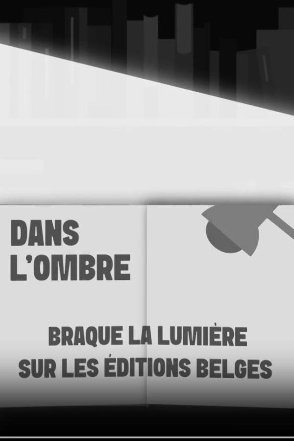 Dans l'ombre