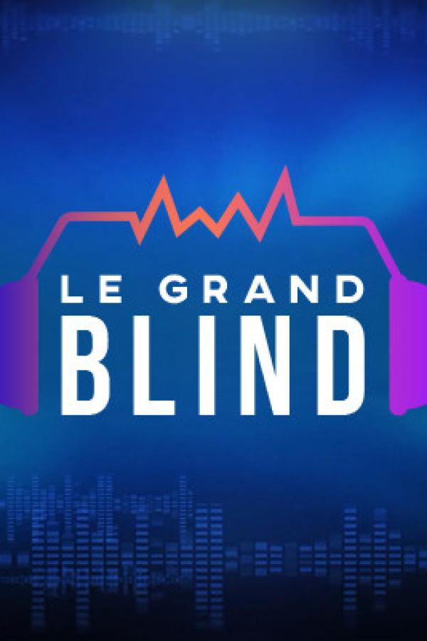 Le Grand Blind