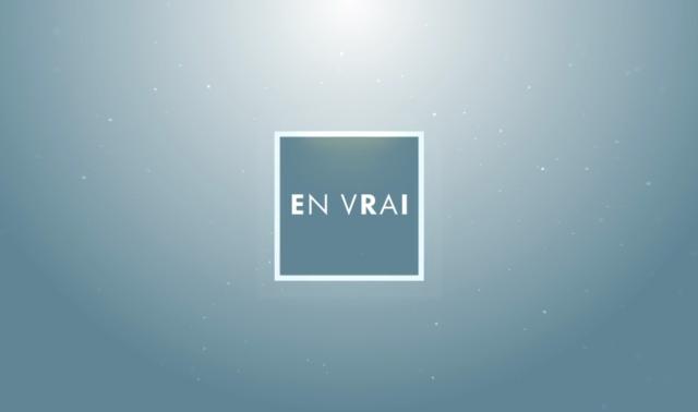 En vrai